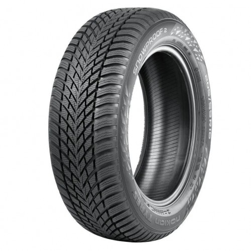 Шины Nokian Snowproof 2 SUV 235/50 R19 103V XL